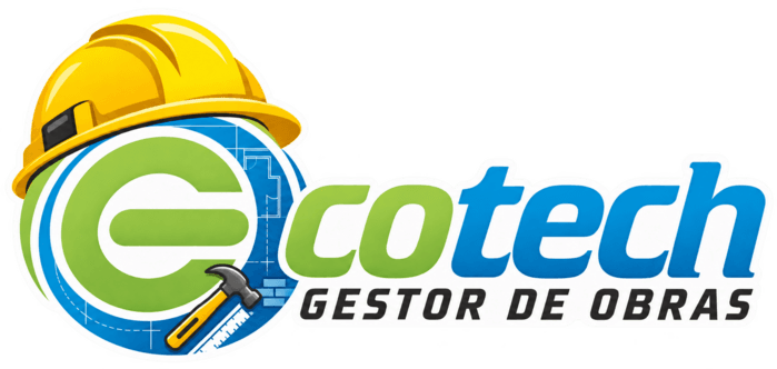 Ecotech Gestor de Obras